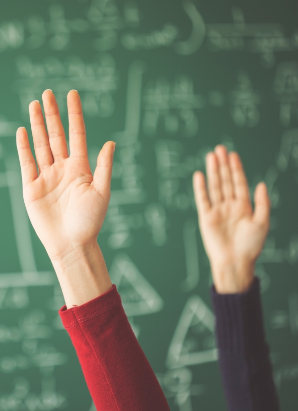 Devenir suppléant Enseignement Catholique des Hauts de Seine