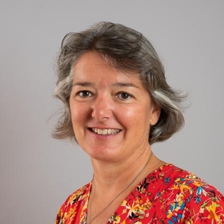 Axelle de Tappie