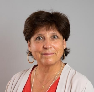 Chantal Desbarrières