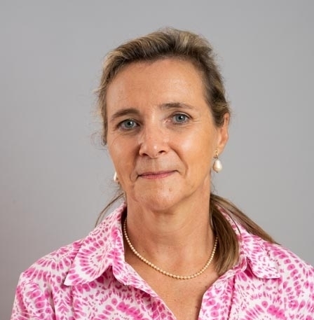 Véronique Dutour